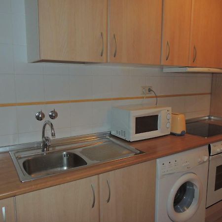 Apartamento Centrico Con Wifi En Biescas Dış mekan fotoğraf